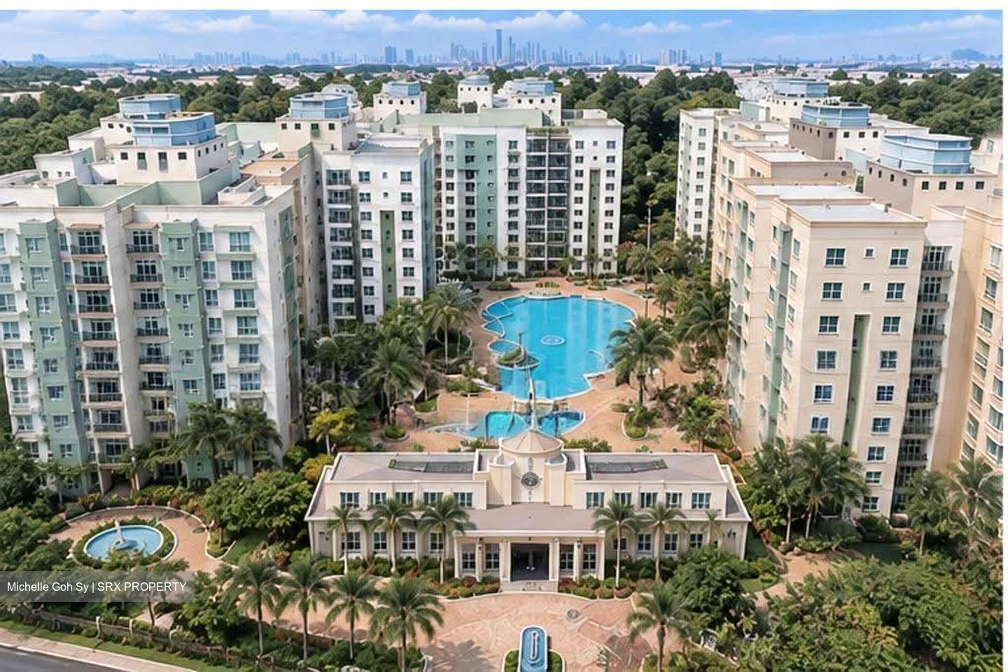 Springdale Condominium (D21), Condominium #618265031